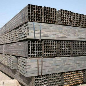 方管 鐵方管 小口徑國(guó)標(biāo)方管 建筑材料
