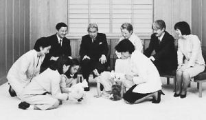 公司會(huì)議議事規(guī)則