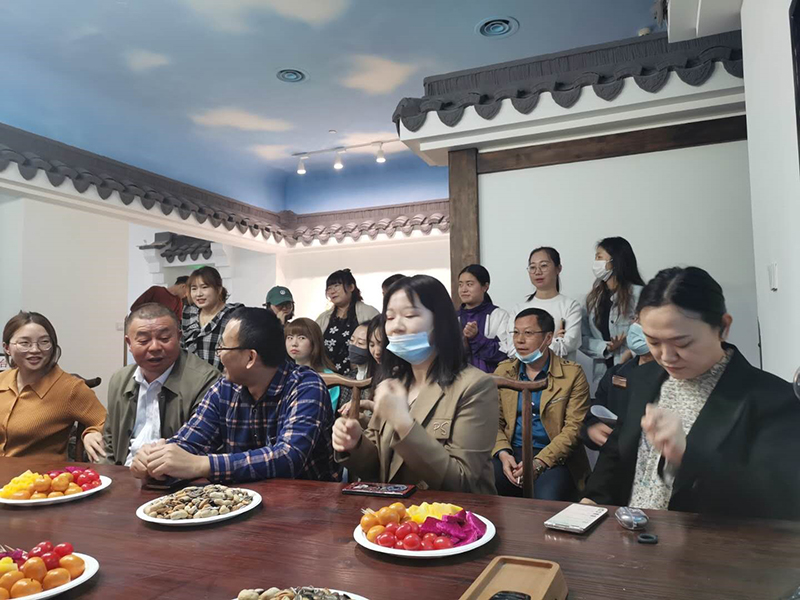 平臺(tái)團(tuán)隊(duì)命運(yùn)共同體系指揮權(quán)